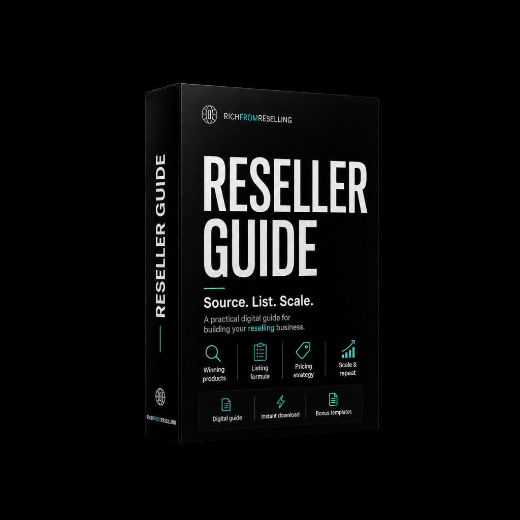 Reseller Guide