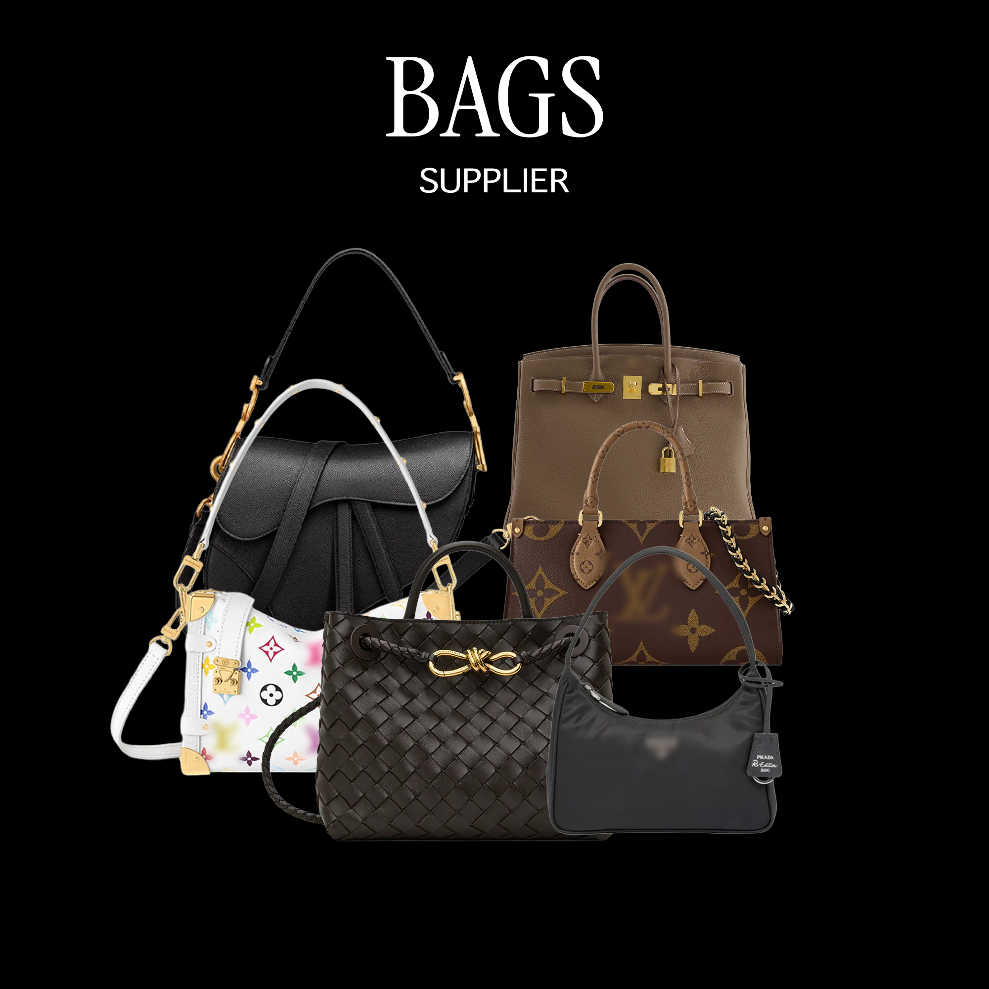 Bags