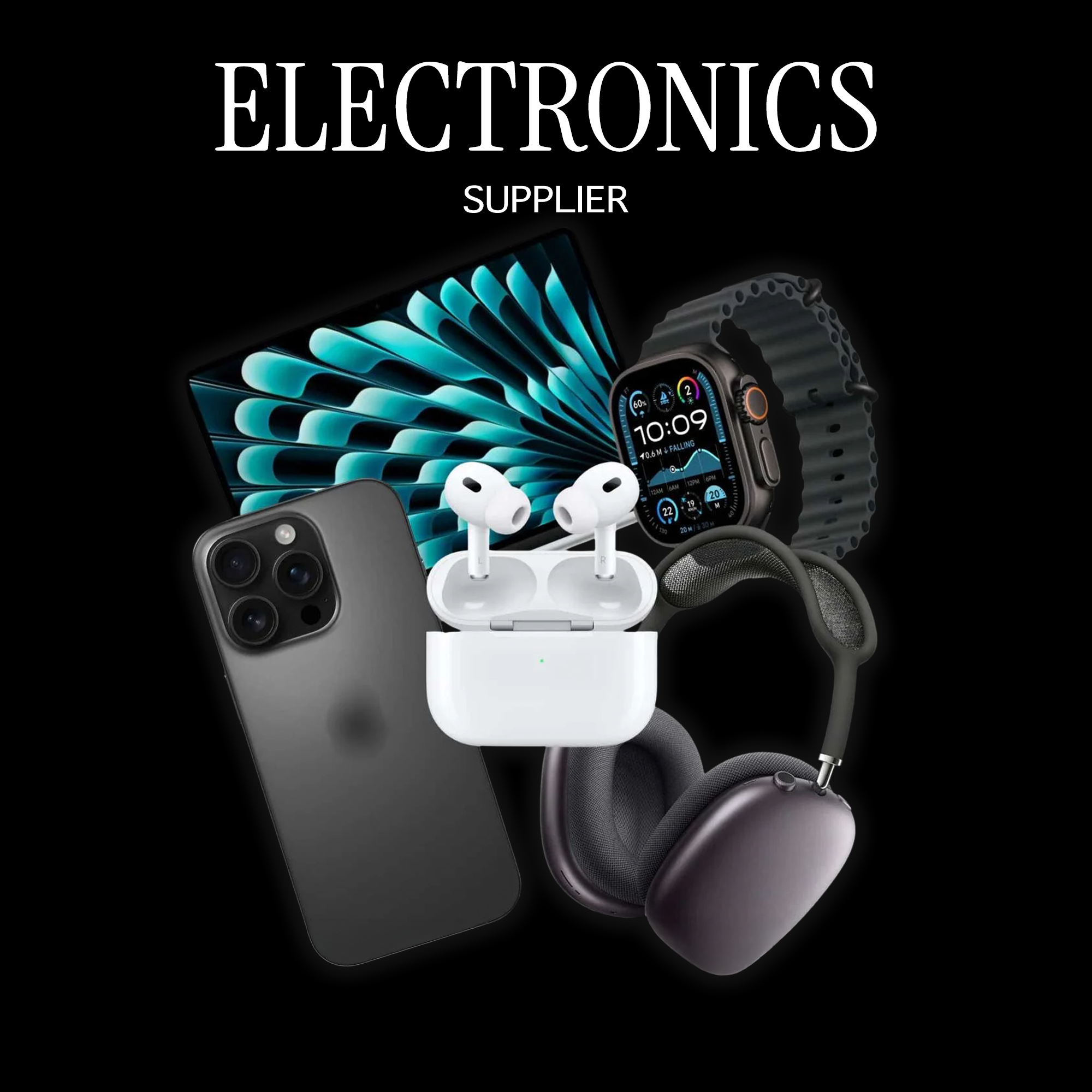 Electronics