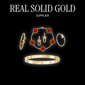 Real Gold Jewellery
