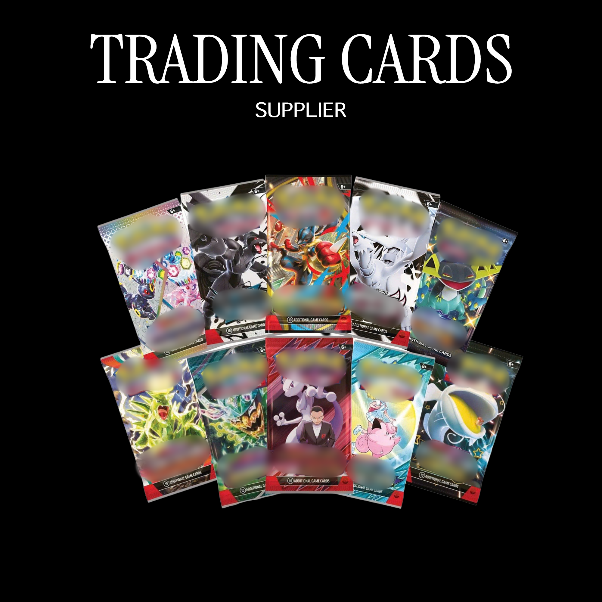 Trading Cards