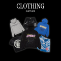Clothing