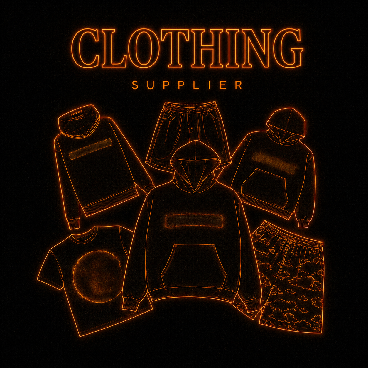 Clothing