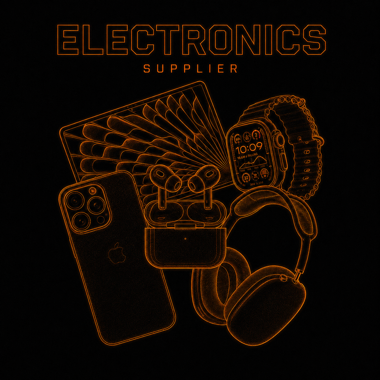 Electronics