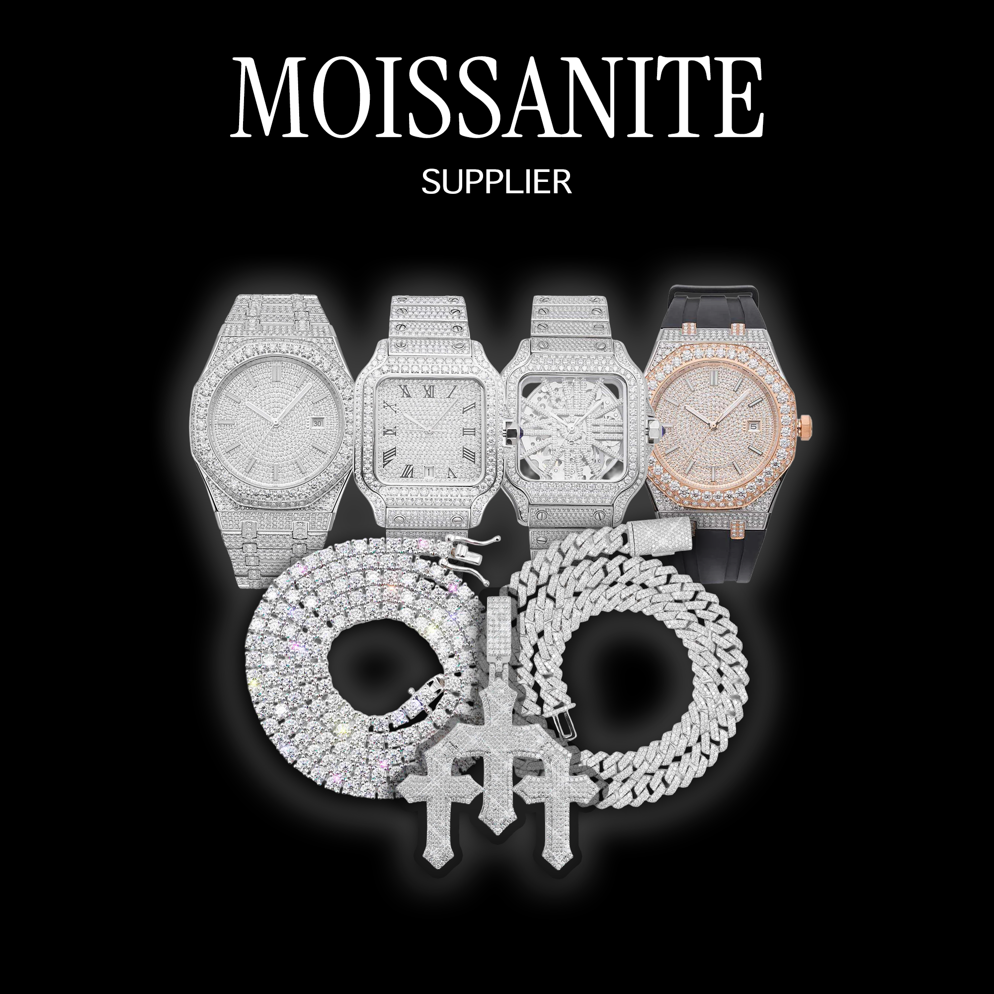 Mossinate