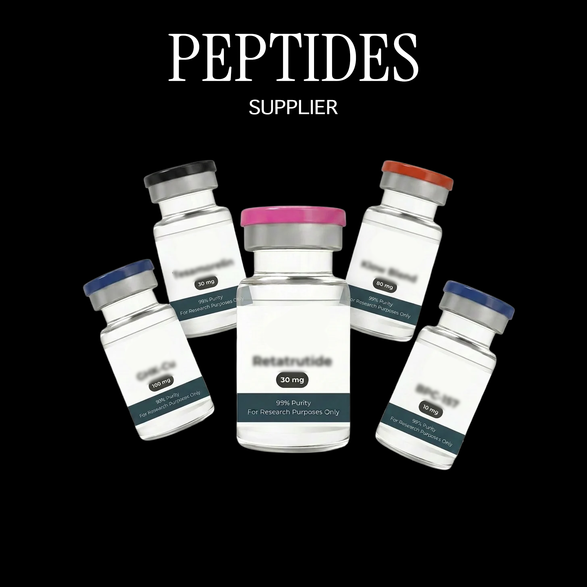 Peptides