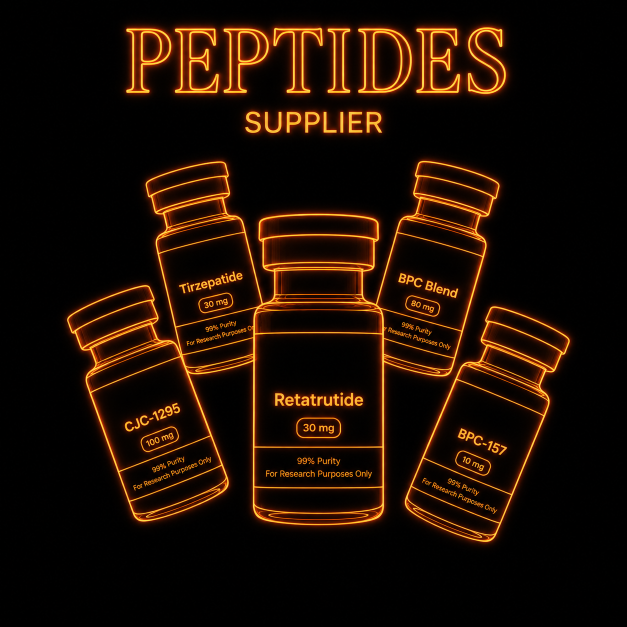 Peptides