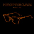 Prescription Glasses