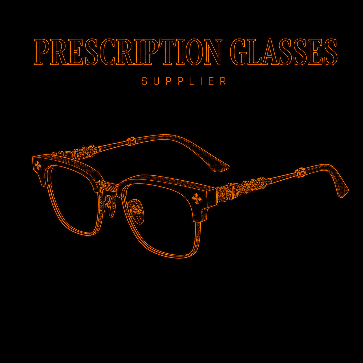 Prescription Glasses