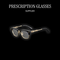 Prescription Glasses