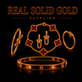 Real Gold Jewellery