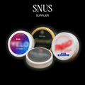 Snus