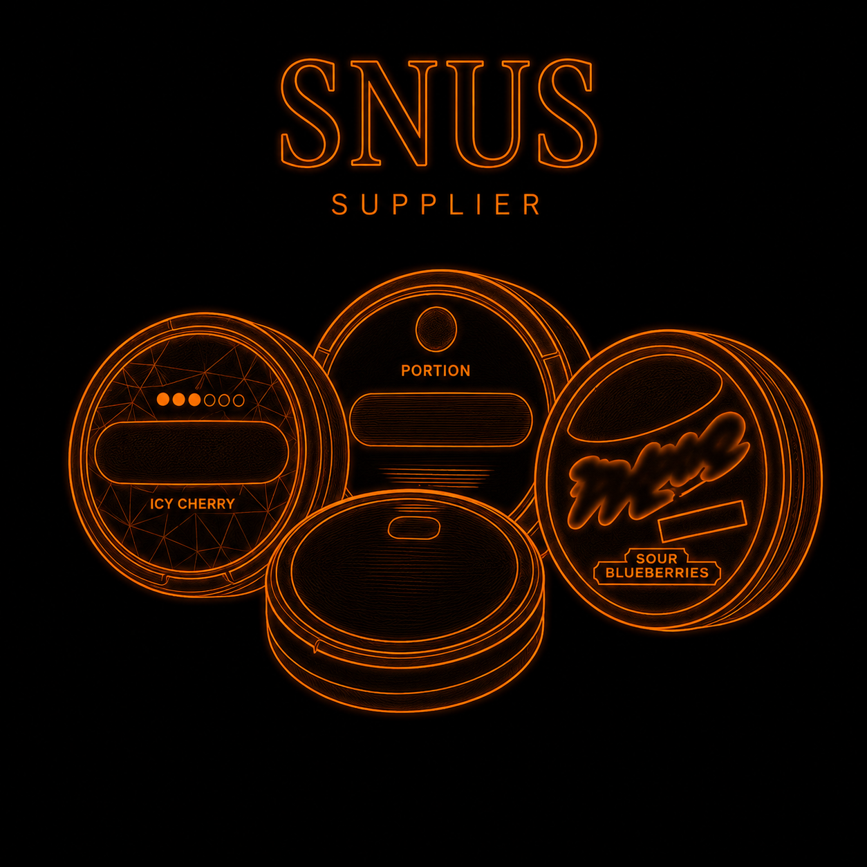Snus