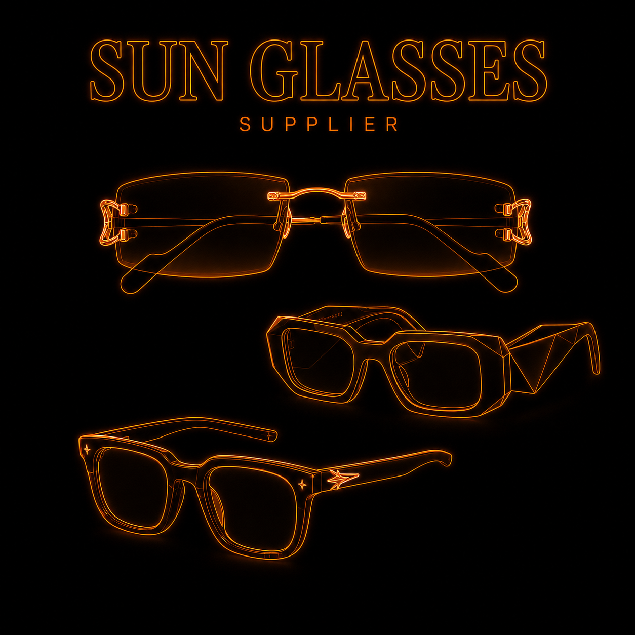 Sunglasses
