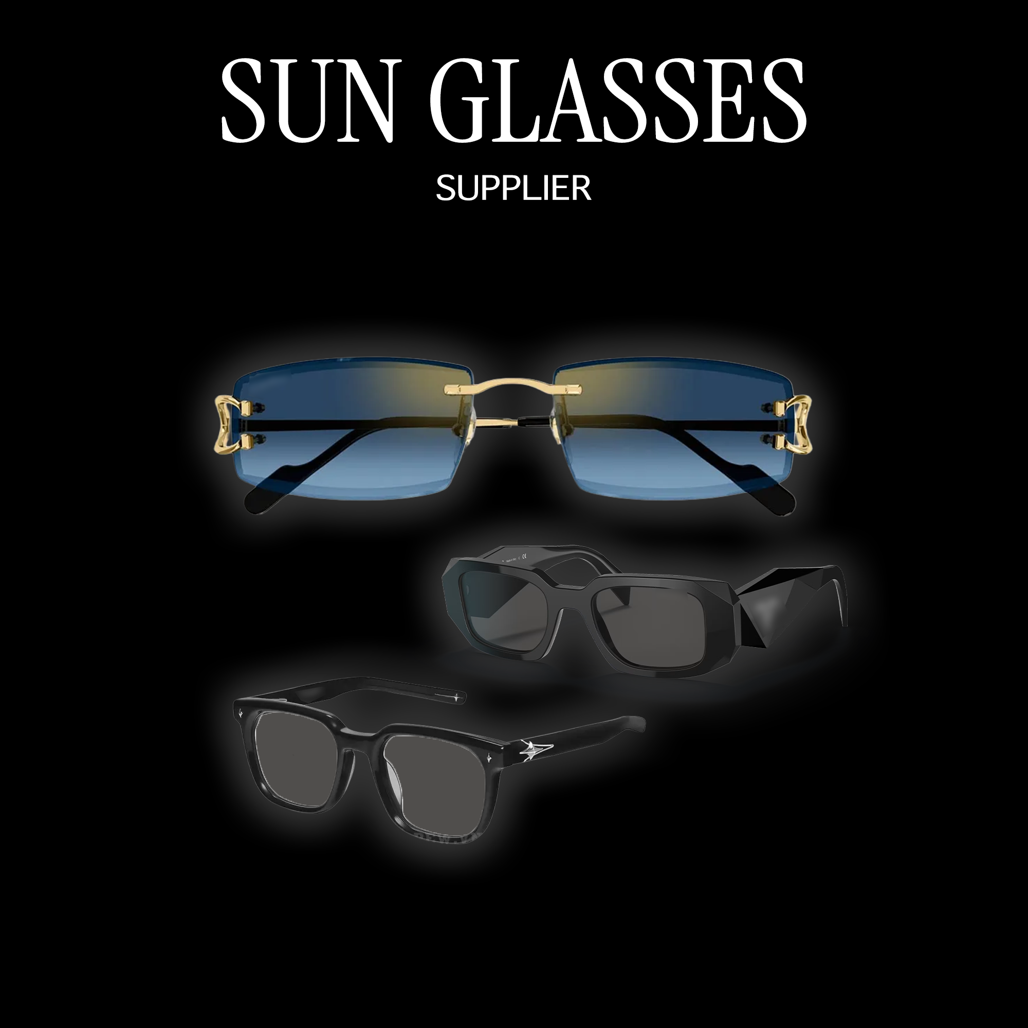 Sunglasses