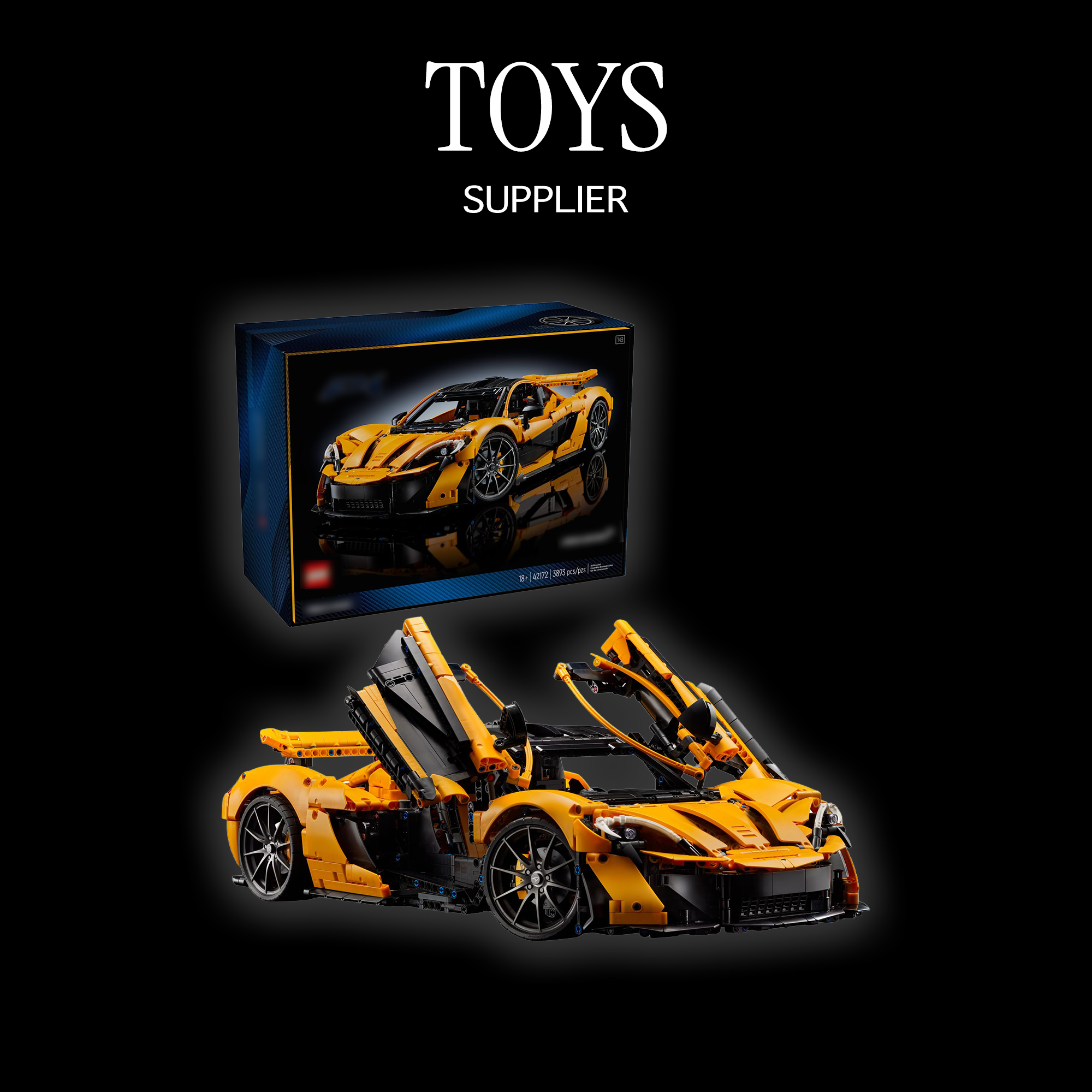 Toys