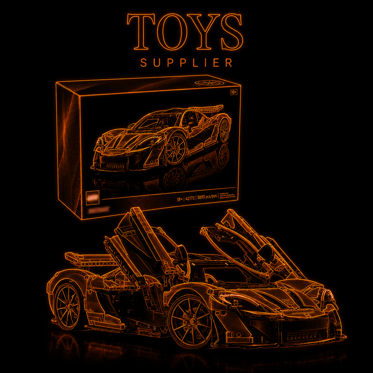 Toys