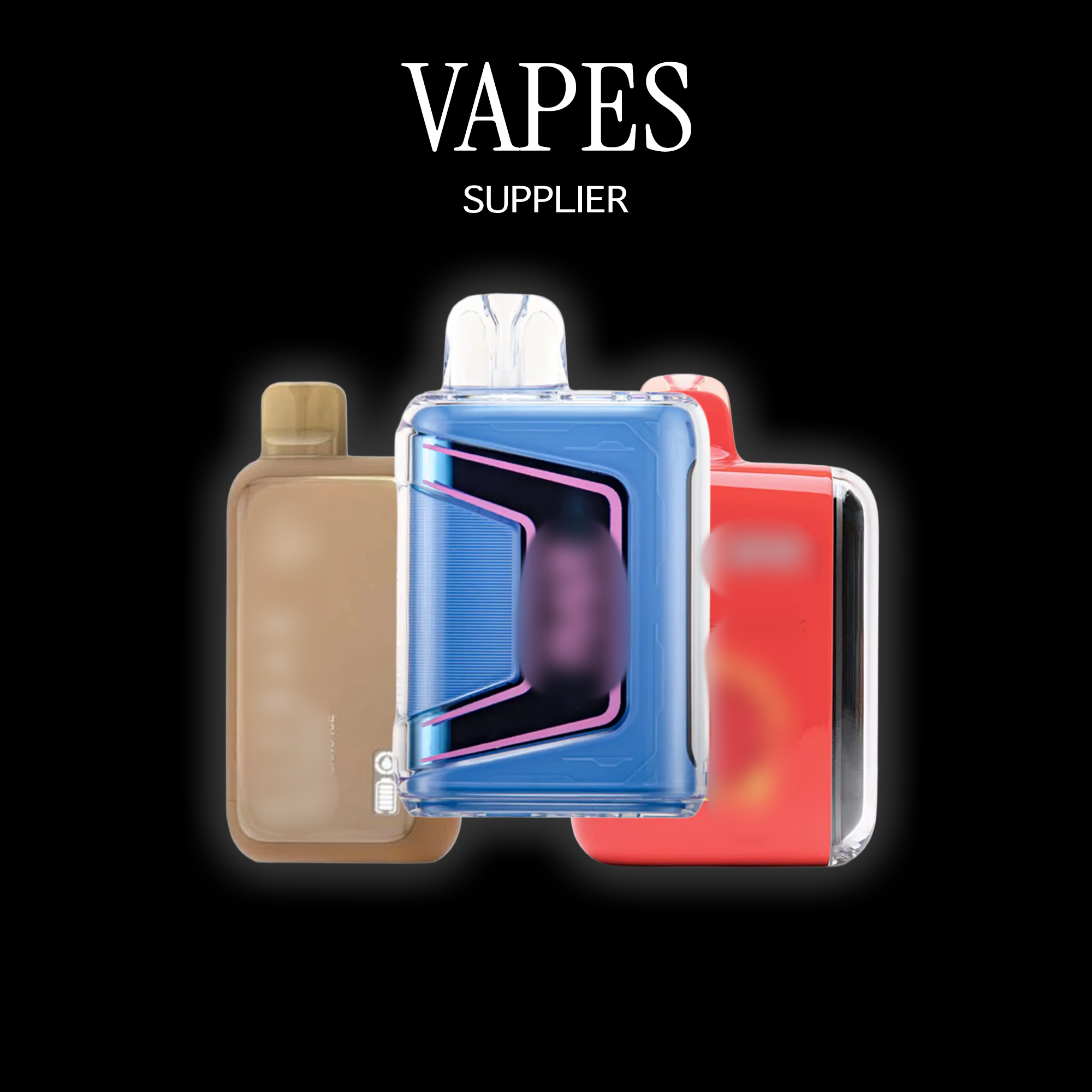 Vapes
