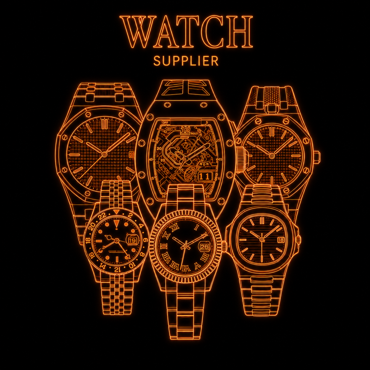 Watches