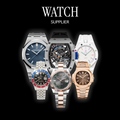 Watches