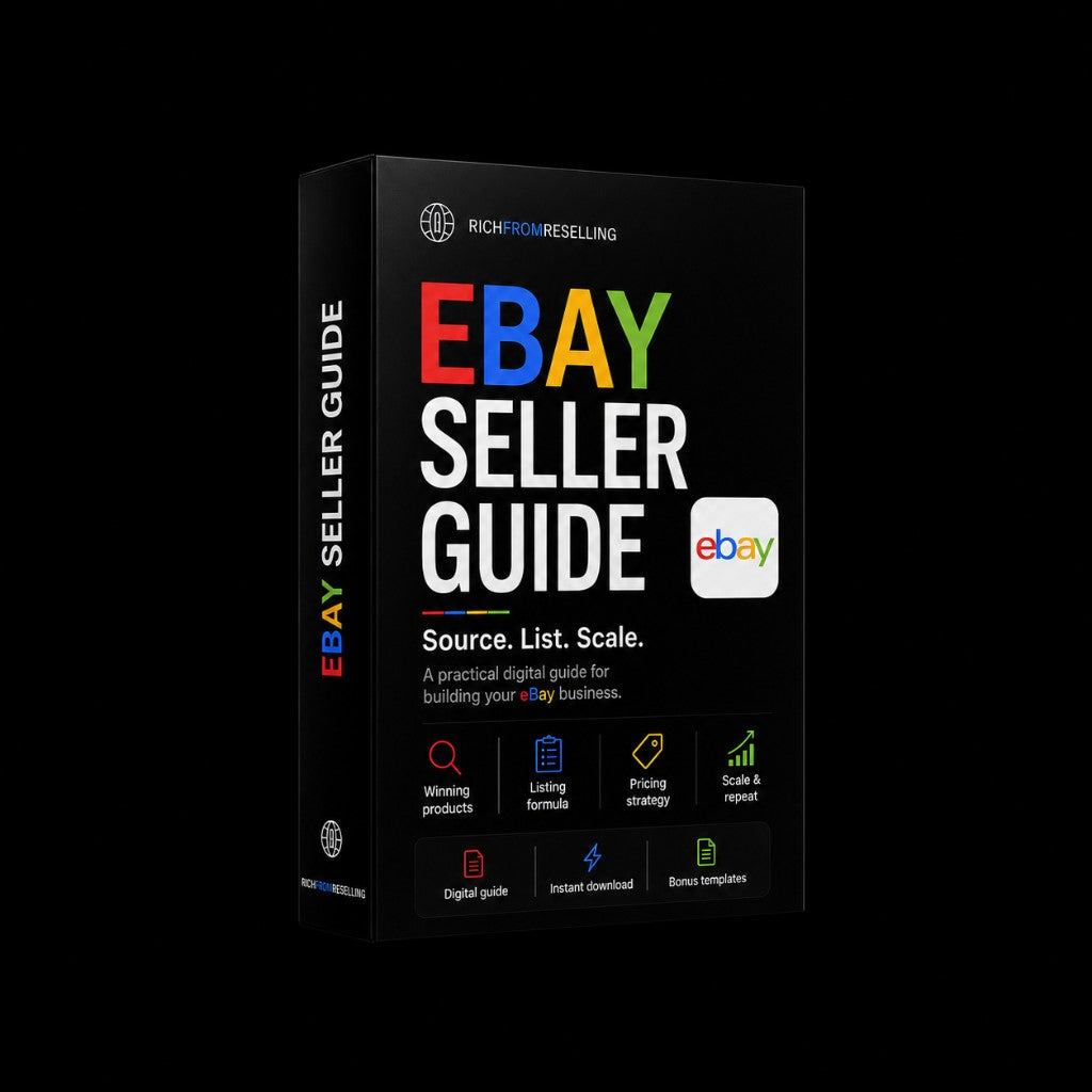 eBay Guide