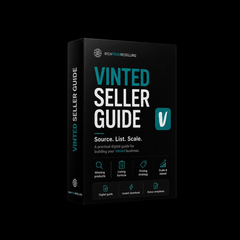 Vinted Guide